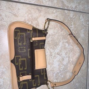 Guess shoulder bag